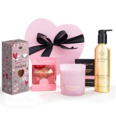 Gift package 'Sweet Love'